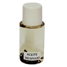 Aceite despojo (Aceites esotéricos)