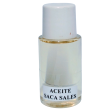 Aceite saca males (Aceites esotéricos)