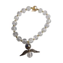 comprar Pulsera cristal Arcangel (Ángel) Gabriel (Amuletos y talismanes)
