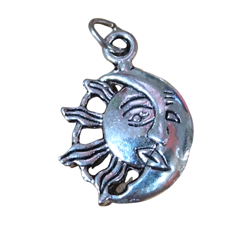 Amuleto unión familiar (Amuletos y talismanes)