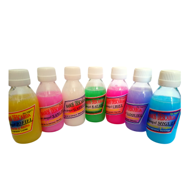 Baño de descarga arcángel Jofiel (Baños de descarga)