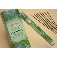 comprar incienso varillas Eucalipto (Incienso nacional)