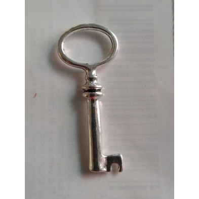 Abrecaminos ( Amuleto ) 4 cm largo, (Amuletos y talismanes)