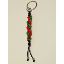 comprar Colgante, coche o llavero ) san Expedito (Amuletos y talismanes)