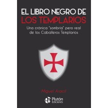 El libro negro de los Templarios