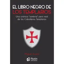 El libro negro de los Templarios
