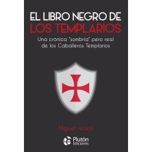 comprar El libro negro de los Templarios  - 1
