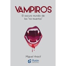 Vampiros, El oscuro mundo de los "no muertos"