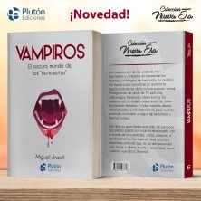 Vampiros, El oscuro mundo de los "no muertos"  - 2