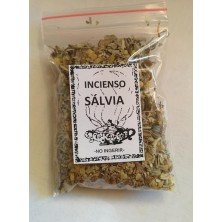 comprar Incienso Salvia ( 20 gr aprx )  - 1