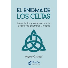 comprar El enigma de los Celtas, Miguel G. Aracil  - 1