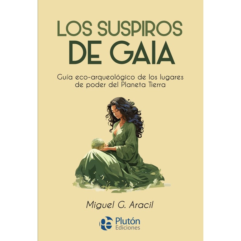 Los suspiros de Gaia, Miguel G. Aracil  - 1