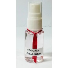 comprar Colonia de coral rojo (Spray)