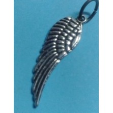 Ala de ángel 3 x 1 cm ( bolsa 12 unidades) sin manipulación