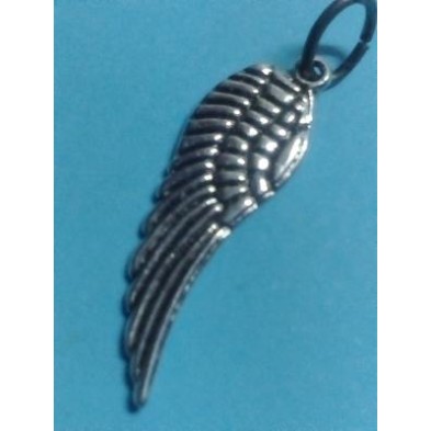 Ala de ángel 3 x 1 cm ( bolsa 12 unidades) sin manipulación