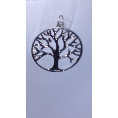 Arbol de la vida colgante 2 cm  ( Bolsa de 6 UNIDADES ) sin manipulación
