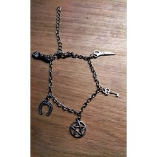 comprar Cinco poderes