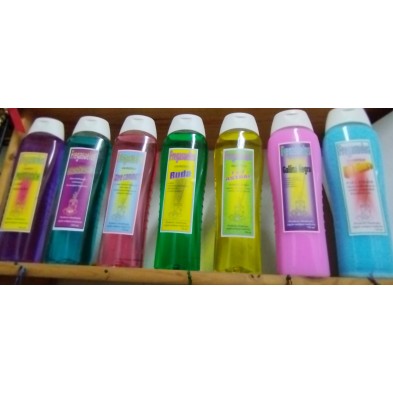 Fregasuelos esotérico Ven Dinero