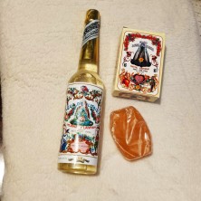 comprar Pack jabón y agua florida marca Murray Lanman