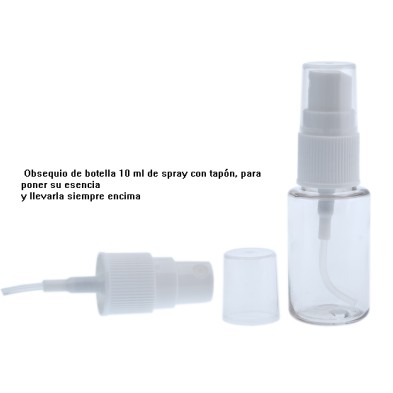 Pack jabón y agua florida marca Murray Lanman