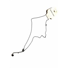 Cadena de acero 60 cm largo