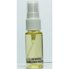 comprar Aceite Narciso negro