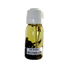comprar Aceite muérdago