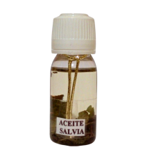 comprar Aceite salvia
