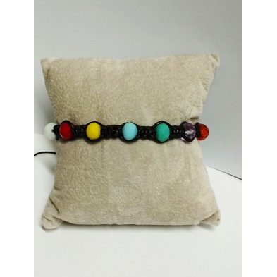 Pulsera 7 Potencias