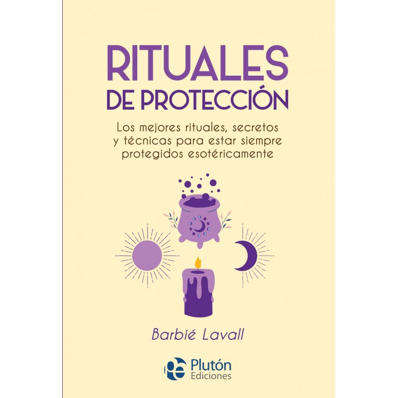 Rituales de protección AGOTADO