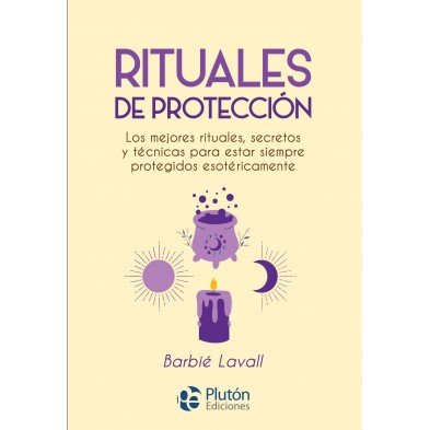 Rituales de protección AGOTADO