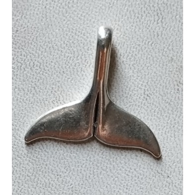 Colgante cola de sirena