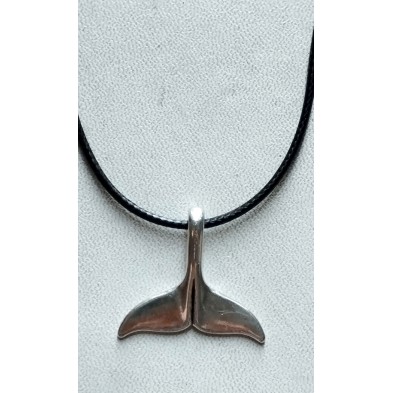 Colgante cola de sirena