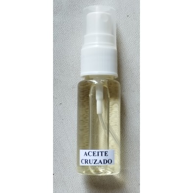 Aceite Cruzado