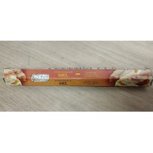 comprar Incienso Miel varillas (20 unidades)