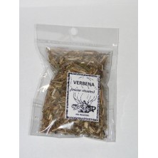 Verbena (Hierbas y plantas esotéricas)