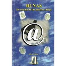 Runas, el oráculo de las piedras sabias (EBOOK) (Libros esotéricos)