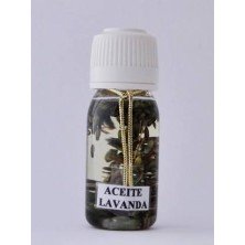 comprar Aceite lavanda (Aceites esotéricos)