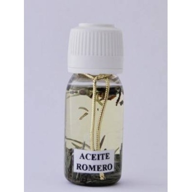 Aceite romero (Aceites esotéricos)