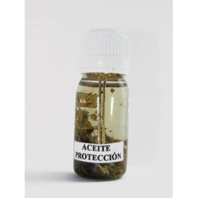 Aceite protección (Aceites esotéricos)