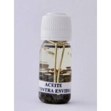 comprar Aceite contra envidia (Aceites esotéricos)