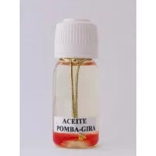 Aceite pomba gira (Aceites esotéricos)