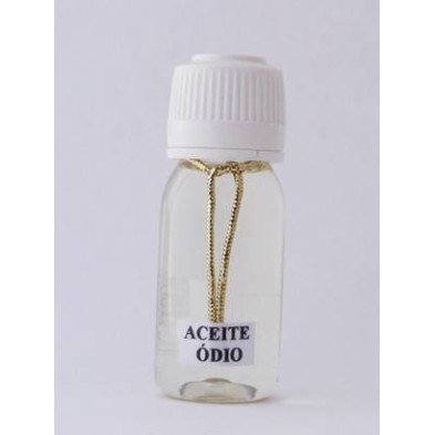 Aceite odio (Aceites esotéricos)