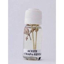 Aceite atrapa ventas (Aceites esotéricos)