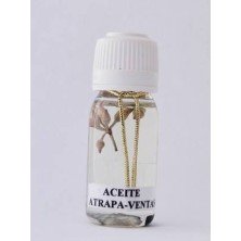 comprar Aceite atrapa ventas (Aceites esotéricos)