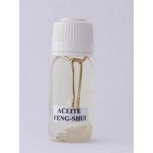 Aceite feng-shui (Aceites esotéricos)