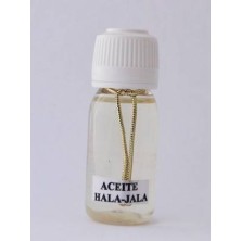 Aceite Hala jala (Aceites esotéricos)
