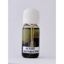comprar Aceite destructor (Aceites esotéricos)