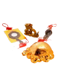 comprar Feng-shui online