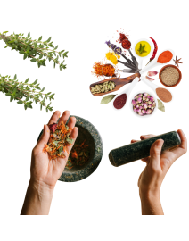 comprar Hierbas esotéricas online